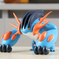 9cm Mega Sumpex Anime Figur Modell Statue Sammlung Desktop Deko Ornament Spielzeug Geschenke für Fans