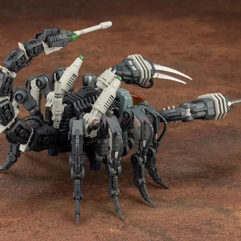 Kotobukiya Original Model Kit Hmm Rmz-12 Surprise Scorpion Old Republic Model Anime Action Figure Assembly Model Toys Gift