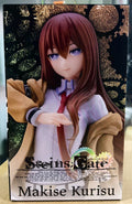 Auf Lager Original TAiTO Coreful STEINS GATE Makise Kurisu Animationscharaktere Figuren Sammlung Spielzeugmodelle Geschenke