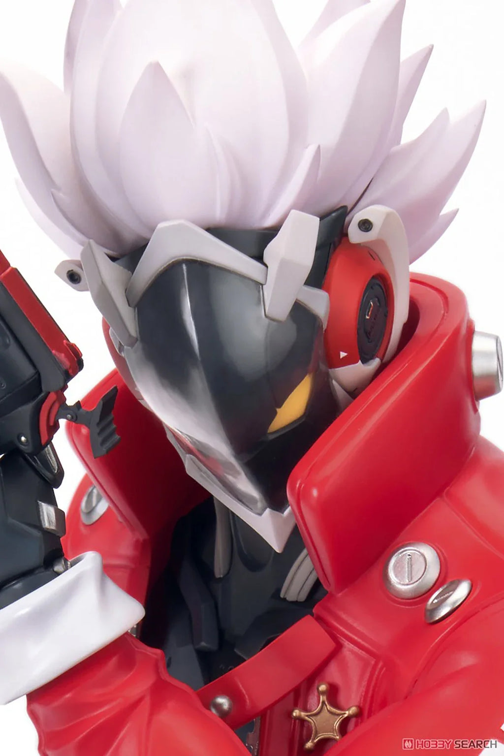 Original Genuine Apex Innovation Prepainted Zenless Zone Zero Billy Kid 1/7 H=340mm Game Character Figure Decoration Collection