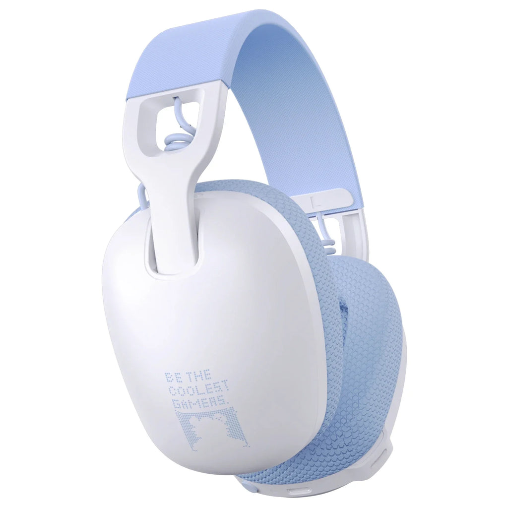 2025 New Onikuma  B2 Wireless Gaming Headset For PS5 PS4 PC 2.4GHz USB Game Headphones With Mic Ergonomic Design 5.3 Headphone