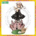 In Stock Original Genuine KOTOBUKIYA Girls & Panzer der Film Alice Shimoda 210mm Anime Statue Collectible Model PVC Figure Gift