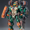 Alloy Ninja Turtle Donatello Guochuang Alloy Movie Character Model