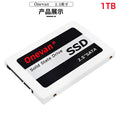 SSD Drive HDD 2.5 Hard Disk SSD 4TB 2TB  240G 1TB 500GB 120GB 256G HD SATA Disk Internal Hard Drive for Laptop Computer