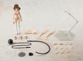 Original Max Factory PLAMAX GP-05 PLAMAX GP-04 Sin Girl Underwear Jeri Orchid Action Figure Figure Model