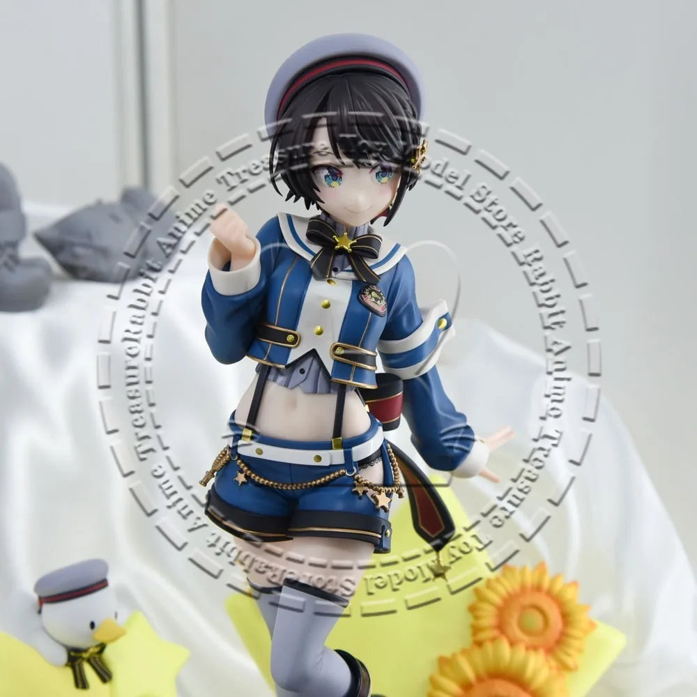 In Stock Original Genuine Kotobukiya Hololive Oozora Subaru 1/7 Scale Figure PVC ABS Collectible