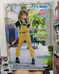 In Stock Genuine Sega Luminasta Pretty Derby Season Fuji Kiseki Jungle Pocket Pvc Anime Figure Model Collector Ornament Toy Gift