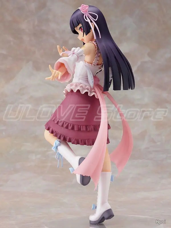 Original Max Factory My Sister Can't Be So Cute Gokou Ruri Figure Model Collection