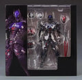 Arkham Knight Batman Articulated Figure Model Toys 17cm