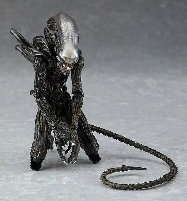 16cm SP-108 Alien Xenomorph Anime Figure Action Figure Figurine Collection Model Doll Toys Gift