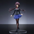 25cm KDcolle Date A Bullet Kurumi Tokisaki Sexy Anime Girl Figure Date A Live Yatogami Tohka Action Figure Adult Model Doll Toys
