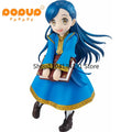 Stock Original GSC Pop Up Parade Myne Honzuki No Gekokujou 14.5CM PVC Anime Action Figures Toy Collectible Model Ornaments Gift