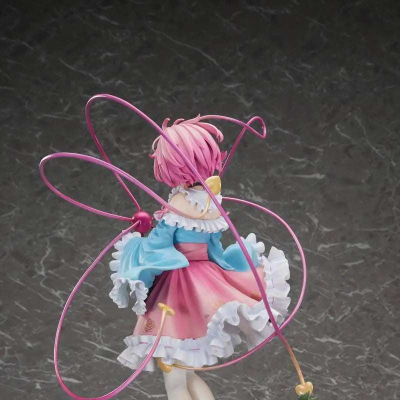 Magi Arts Touhou Project Satori Komeiji 3rd Eye Figure In Stock Birthday Gift For A Friend In Decorative Item