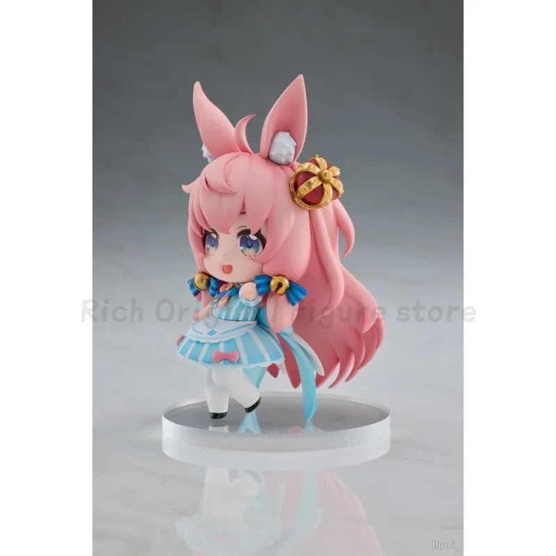 In Stock Original AOWOBOX Virtual Anchor Psplive Ayanana Naris  Toys Models Anime Ornaments Figures Collection
