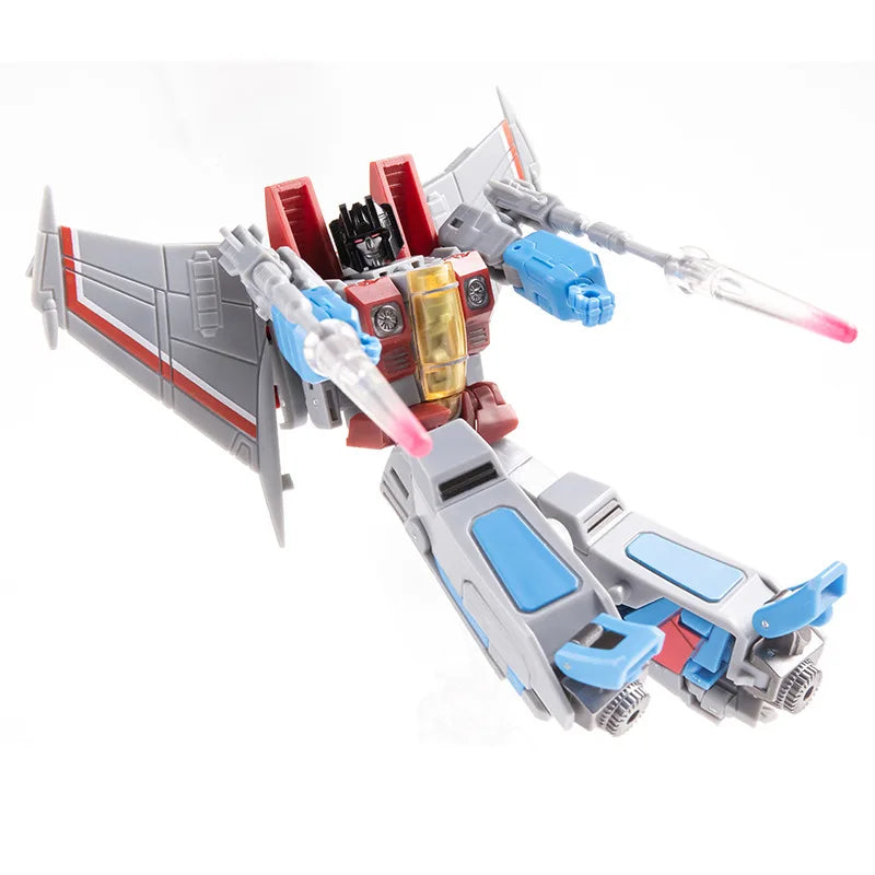 Transformation JINBAO FG-04 FG04 MP Figure Toy