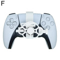 Colorful Gamepad Steering Wheel Accessories Mini 3D Printing For PS 5 Game Controller Auxiliary Replacement Accessories