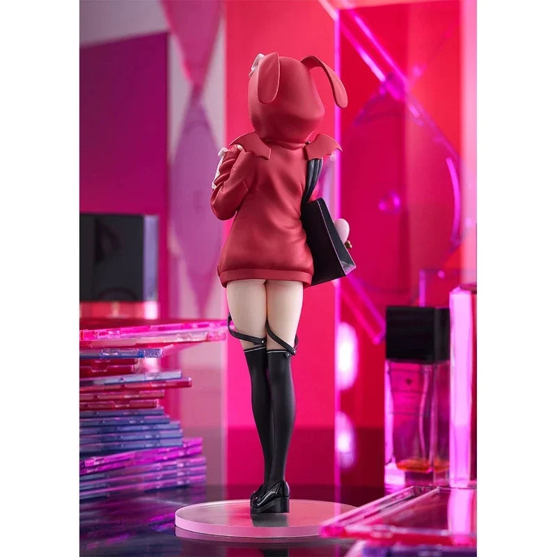 Pre-order GSC POP UP PARADE "Needy Streamer Overload" Amamiya Komugi L size figure