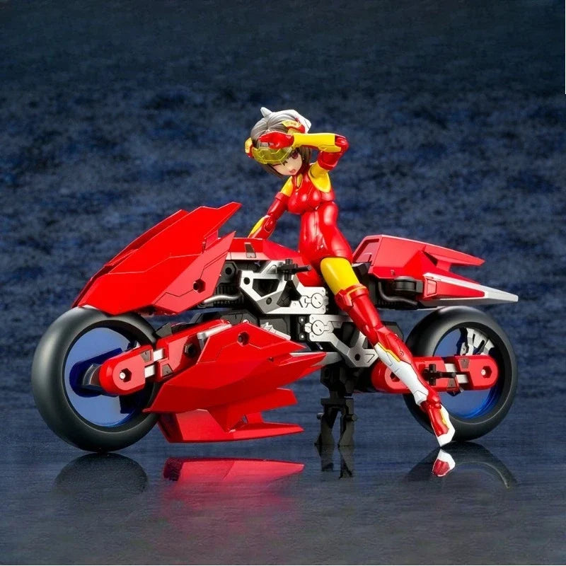 Kotobukiya Original Frame Arms Girl Series《Griffon & Swift Shadow Set》Anime Action Figure Assembly Model Toys Collectible Model
