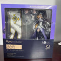 Figma Fate Grand Order 366 390 Fate Figure Avenger Jeanne d'Arc Alter Action Figures Model Toys Joint Movable Doll Desk Decor