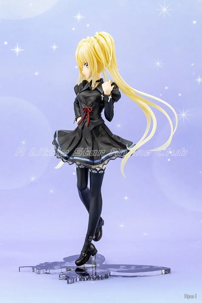 【Pre Sale】Original KOTOBUKIYA Shugo Chara Hoshina Utau Uniform 1/7 Figure Collection Model