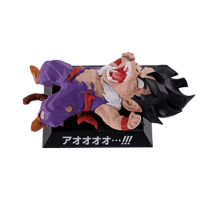 Bandai Dragon Ball Ex Mystical Advent Dragon Archives Full Set Ichiban Kuji Anime Figure Aciton Figurals Brinquedos Model Toys