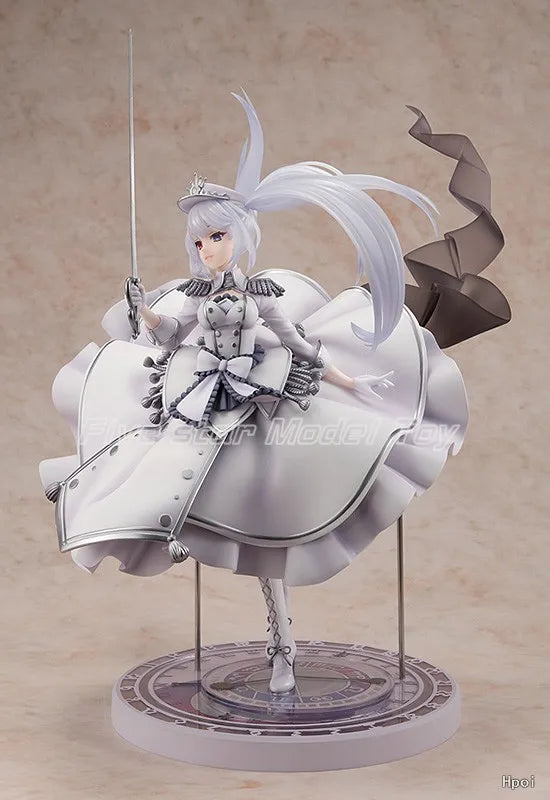 【FS】Original KADOKAWA KDcolle Date A Bullet Queen Scale 1/7 Figure Model Toys Gifts Collection