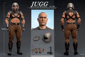 Auf Lager END I TOYS EIT019 JUGG Juggernaut 1/6 Bewegliches Modell Sammlerstücke HT Deadpool & Wolverine Cain Marko