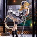 Sexy Maid Girl Frontline G36 Anime Figure Car Decoration Box Collectible Model Adult Static PVC Series Sto Available