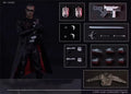 PC005 1/6 Soldier Blade Hunter Komplettset 12'' Actionfigur Puppe Modell Spielzeug Auf Lager Sammlung
