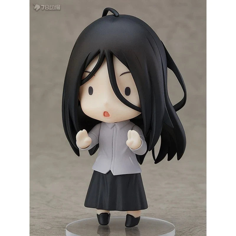 Brand New Original GSC No.1045 Feng Baobao Anime Figure Collectibles And Decorative Items Children's Gifts In Stock