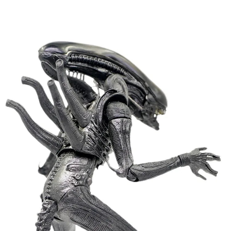 Hiya Toys Exquisite Mini Series 1/18 Scale 'Alien Covenant Xenomorph Action Figure Collectible Ornaments Gifts