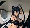 In stock Devil High School Himejima Akeno Akeno Tempting Miko soft version 1/7 figure ornament collection gift