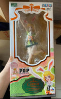 Hot Sale Original MegaHouse POP "Limited Edition" ONE PIECE CARROT Limited Edition Toys Model Ornaments Statue Doll