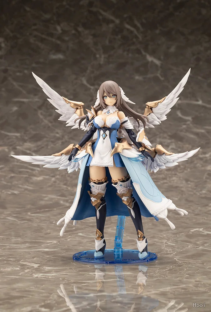 In Stock Original KOTOBUKIYA ARCANADEA Figure Model Action Figures Toys Gifts Collection Ornaments