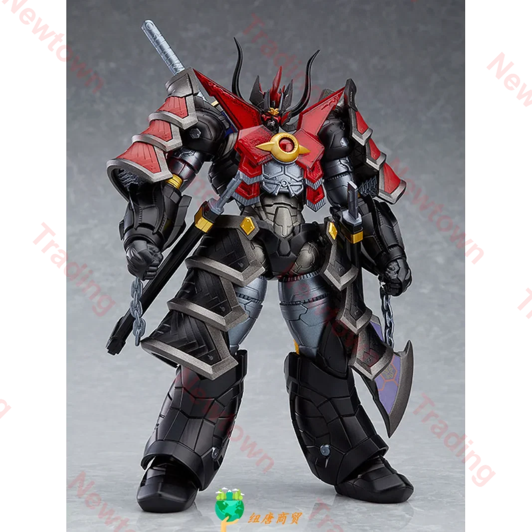 In Stock GSC Mazinkaiser Moving Sculptures, Collectible Figure Toys, Majin, Action Figures Collectible Gifts