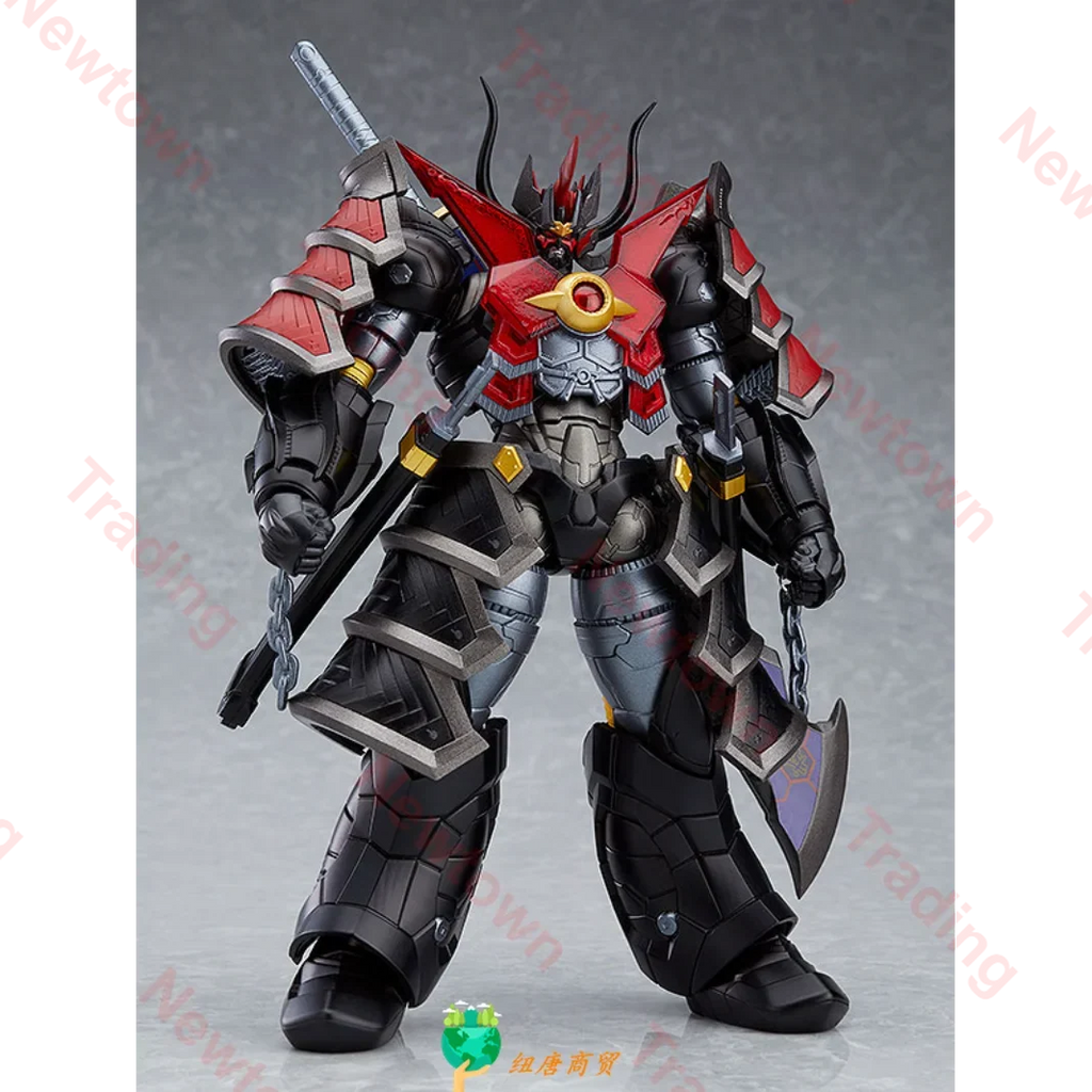 In Stock GSC Mazinkaiser Moving Sculptures, Collectible Figure Toys, Majin, Action Figures Collectible Gifts