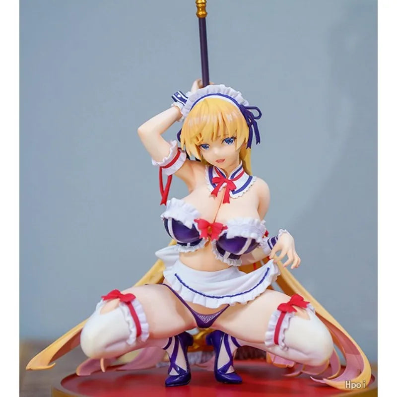 In Stock Native Progress Mayuri Maliani Sexy Adult Action Figure Model Ornaments Collection Gift Toy