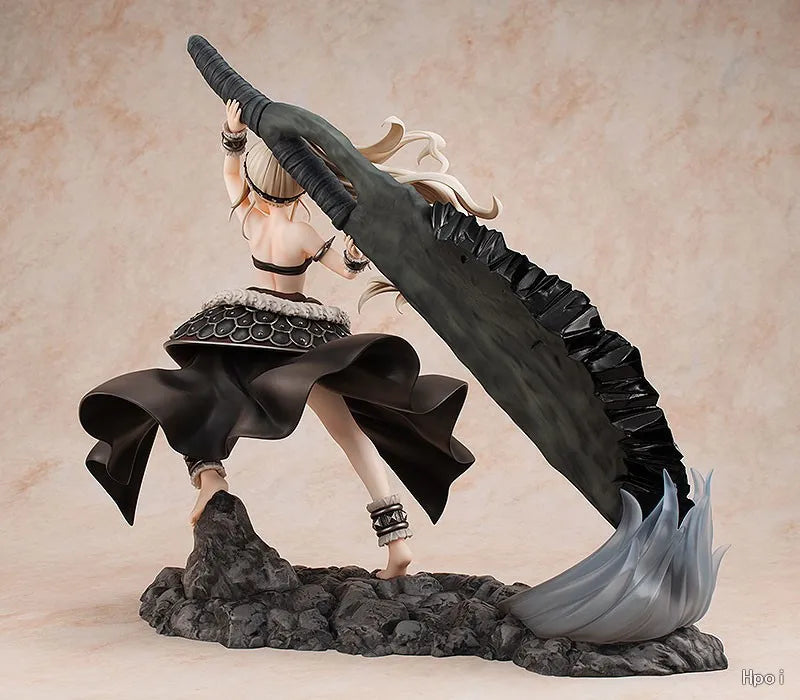 Original in Stock KADOKAWA KDcolle Fate/kaleid Liner Illyasviel Von Einzbern 1/7 Figures Model Toy Gift Collection Ornament