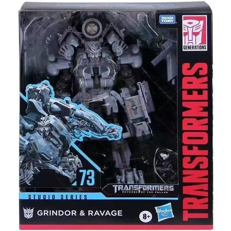 In Stock Transformed Toys SS-73 Action Figures Collection Gifts