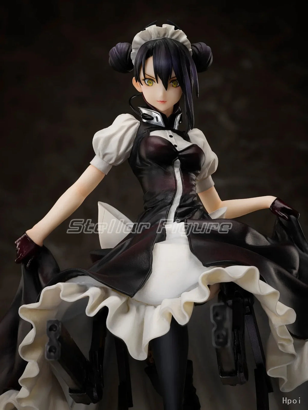 【SF】In Stock F:NEX Girls Frontline Agent 1/7 Scale Figures Collection Gift