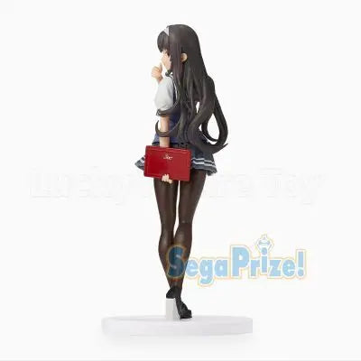 【Original】SEGA PM How To Develop A Passerby Heroine Kasumigaoka Utaha Figure