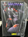 Transformation Toys FansToys FT-31B FT31B Menasor Wildrider Action figure Menasor Boy Classic Toys