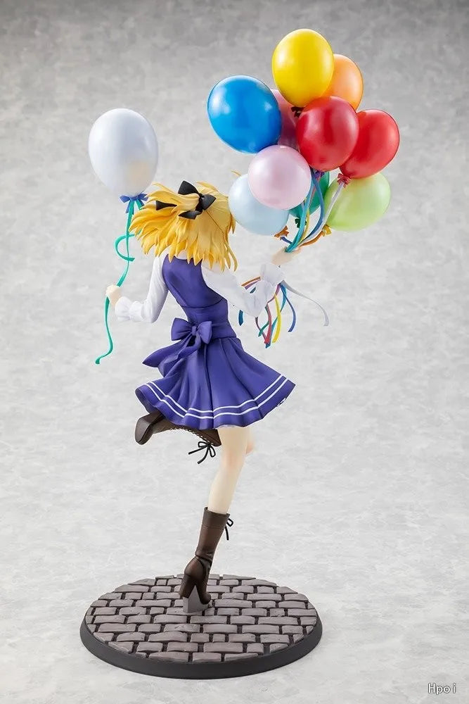 Original in Stock KADOKAWA KDcolle Fate/Grand Order Altria Pendragon 1/7 Figures Model Toy Gift Collection Ornament