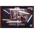 100% Authentic In Stock Bandai S.H.Figuarts Star Wars: Revenge of the Sith General Grievous Action Figure Collection Model Toy