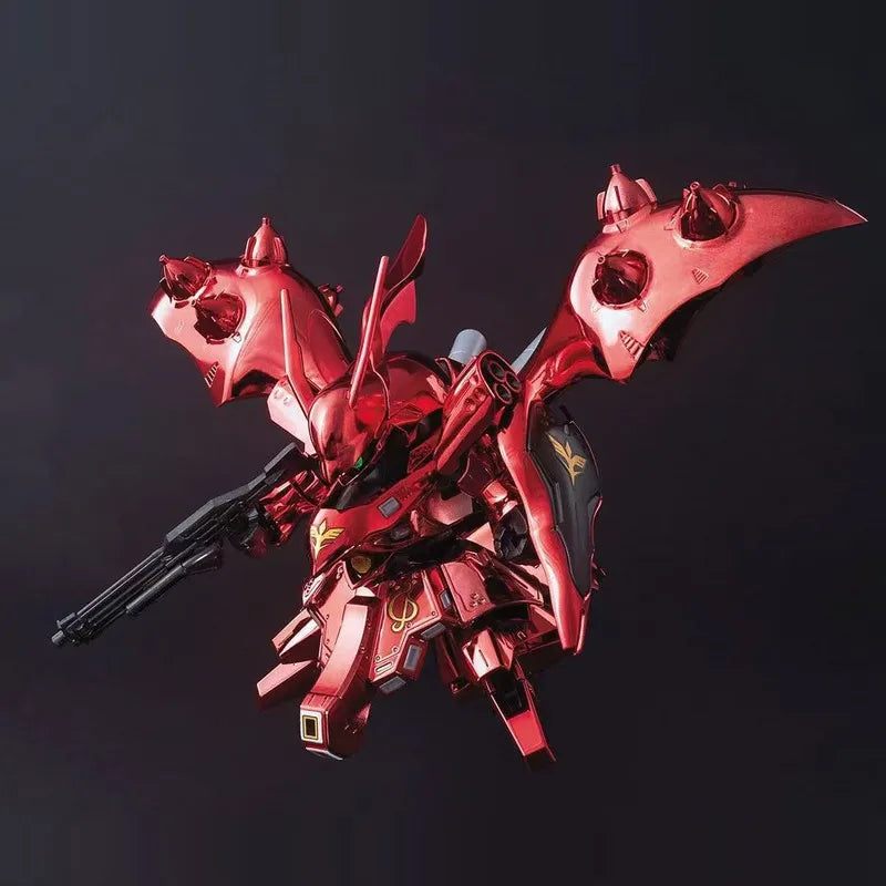 Sdcs Nightingale Special Coating  Assembly Model Kit Action Figure Plastic Toy Exquisite Desktop Decorations Boy Surprise Gift