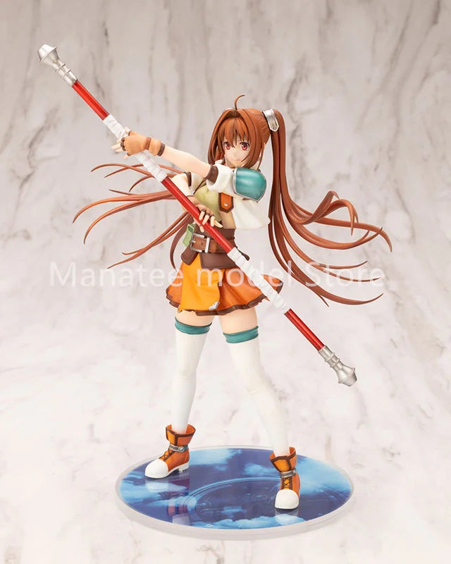 Kotobukiya Original Kiseki Series Estelle Bright 1/8 PVC Action Figure Anime Model Toys Collection Doll Gift