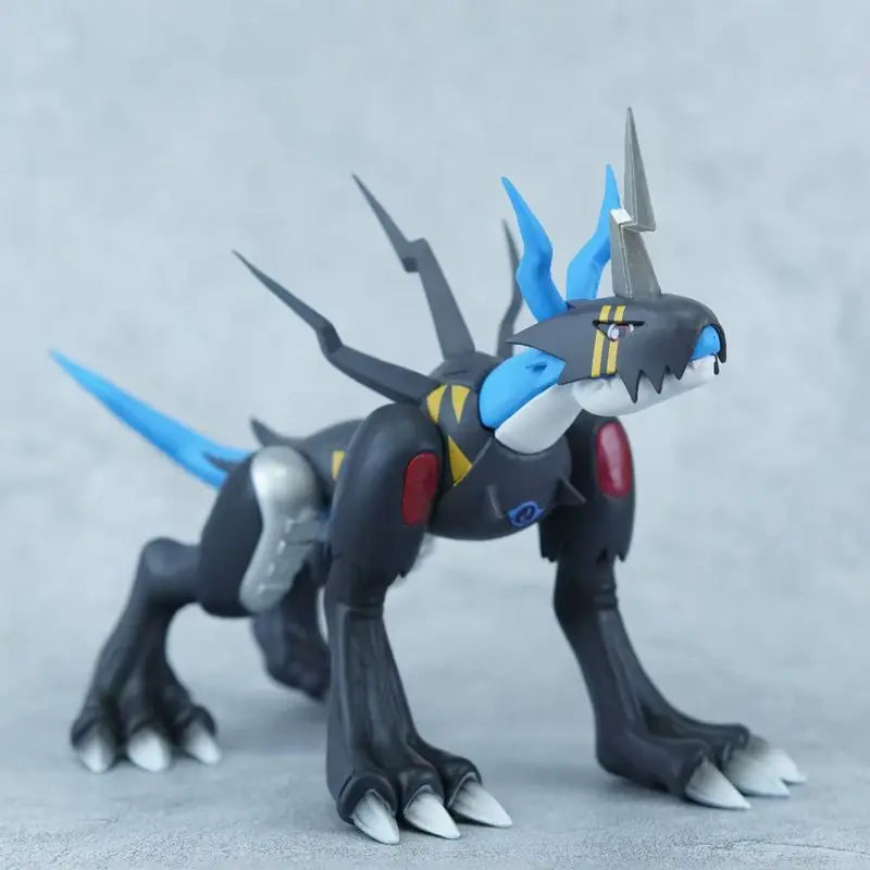 New Digimon Anime Digimon Figures Metaletemon Piedmon Angewomon  Lilimon Anime Figure Model Statue Collection Desktop Decoration