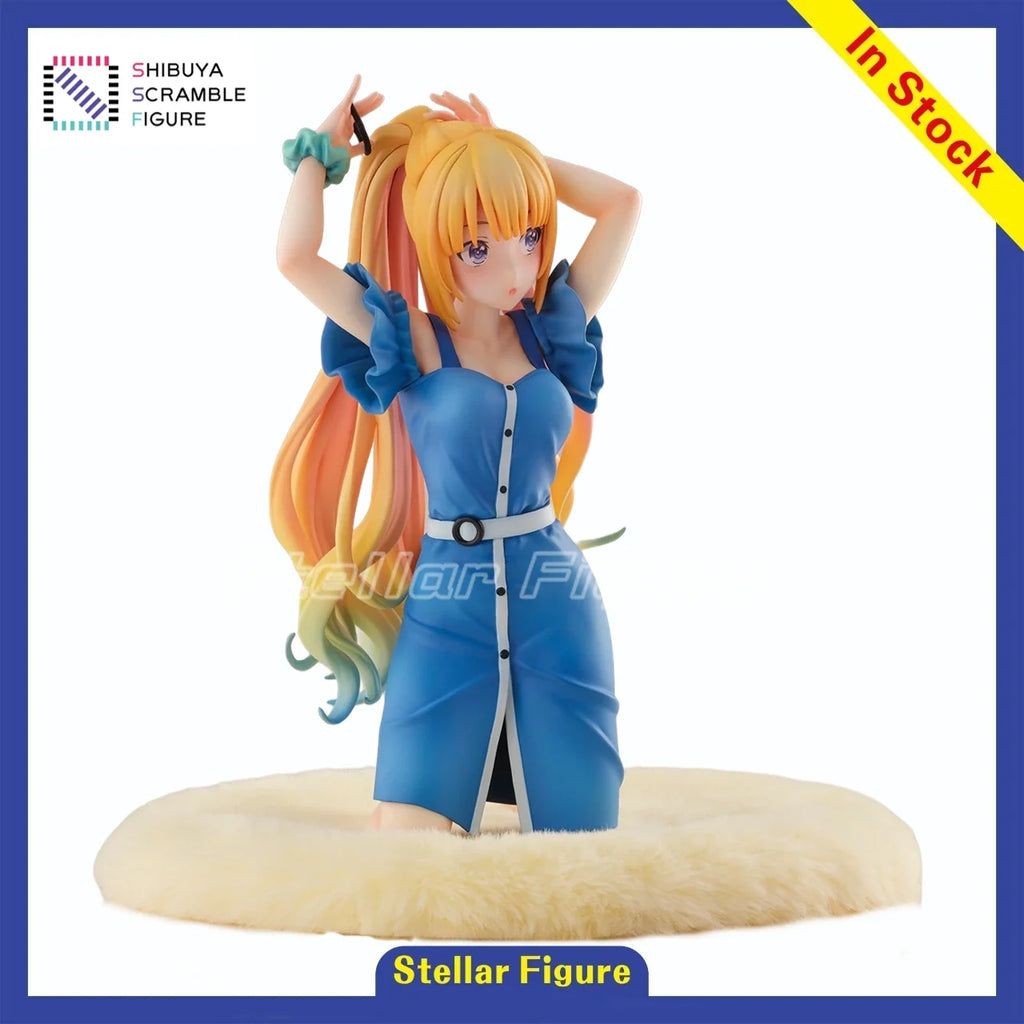 【SF】In Stock SSF EStream Welcome To The Classroom of Strength Supremacy Karuizawa Kei 1/6 Scale Figures Model Collection Gift