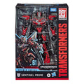 [In-Stock] Hasbro Transformers Studio Series SS61 Sentinel Prime 16.5cm Voyager Class Collectible Action Movie Figure Model Toys