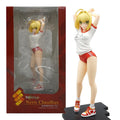 25CM Anime Fate/Extella Nero Claudius Figure Multiple Wear ver Stand Model Toy Doll Aciton Figure Collection Gifts